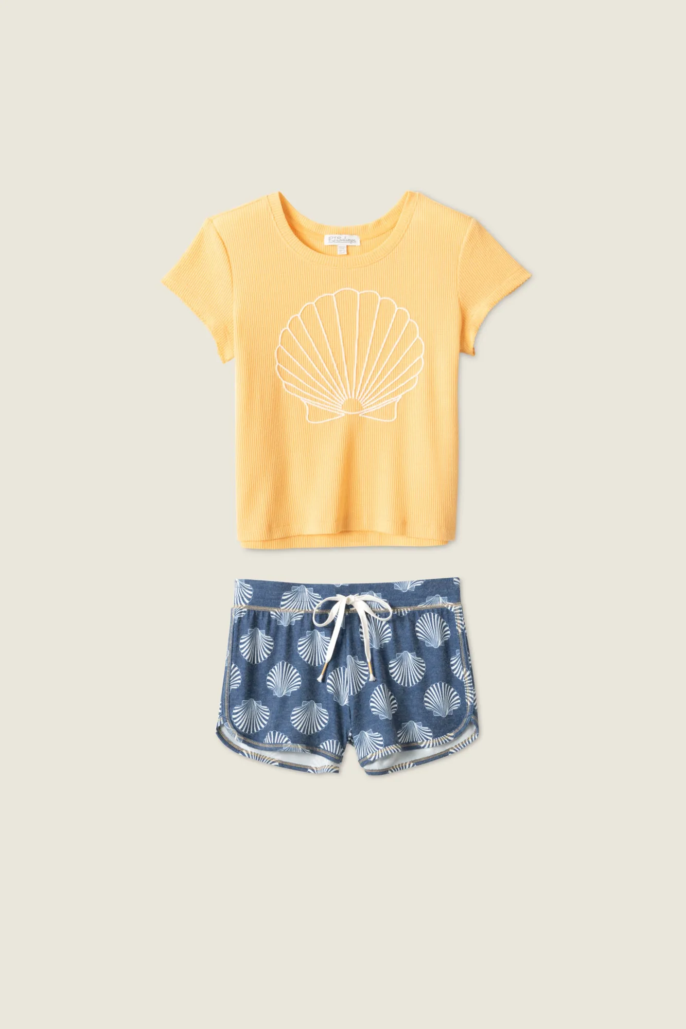 P.J. Salvage Loungewear | Loungewear>Maritime Lounge Set