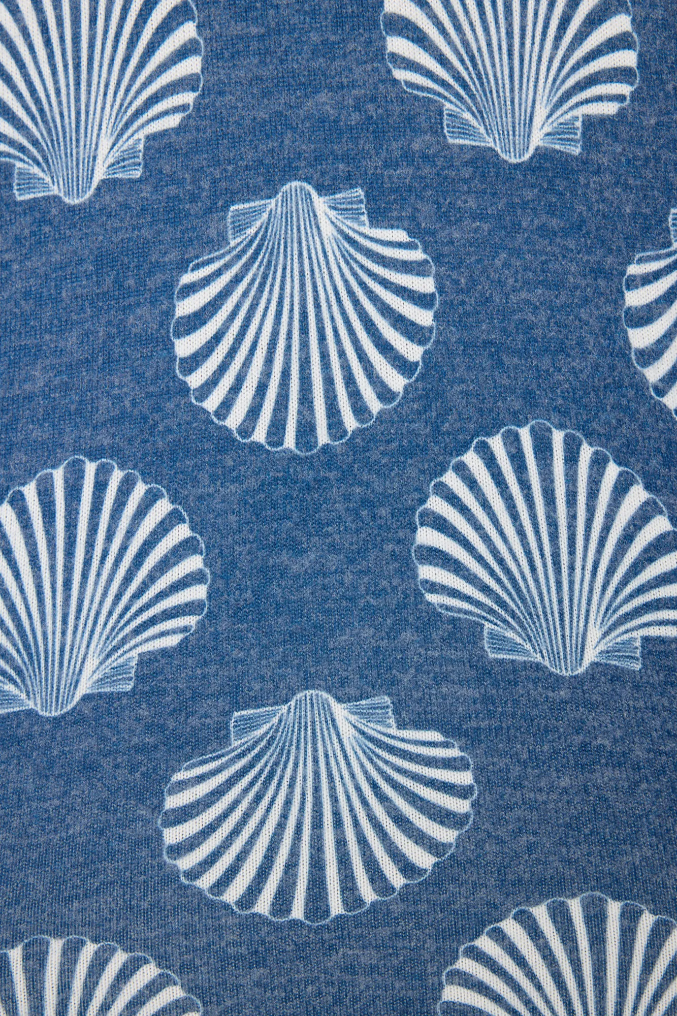 P.J. Salvage Loungewear | Loungewear>Maritime Lounge Shell Tank Top