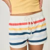 P.J. Salvage Loungewear | Loungewear>Maritime Lounge Short