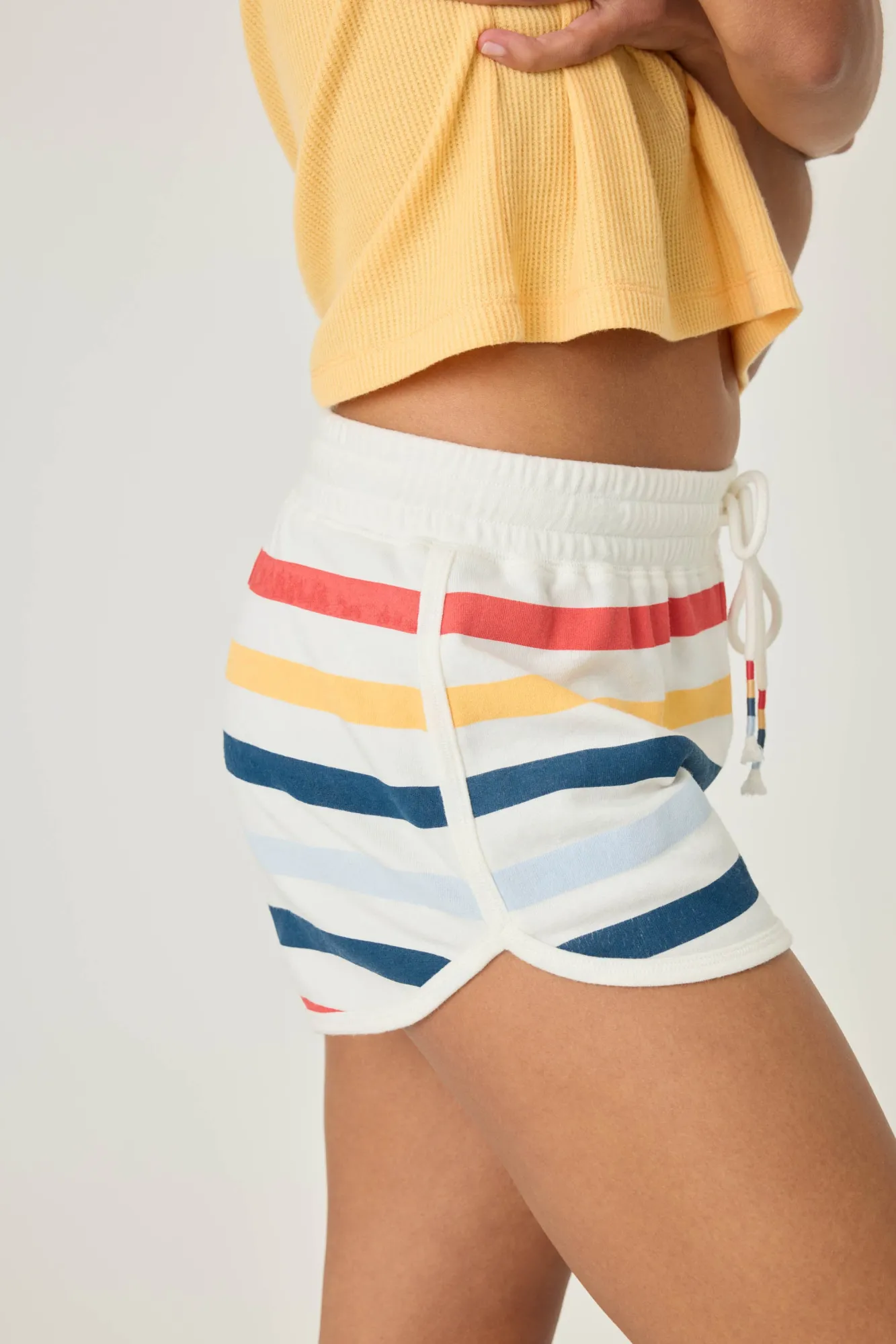P.J. Salvage Loungewear | Loungewear>Maritime Lounge Short
