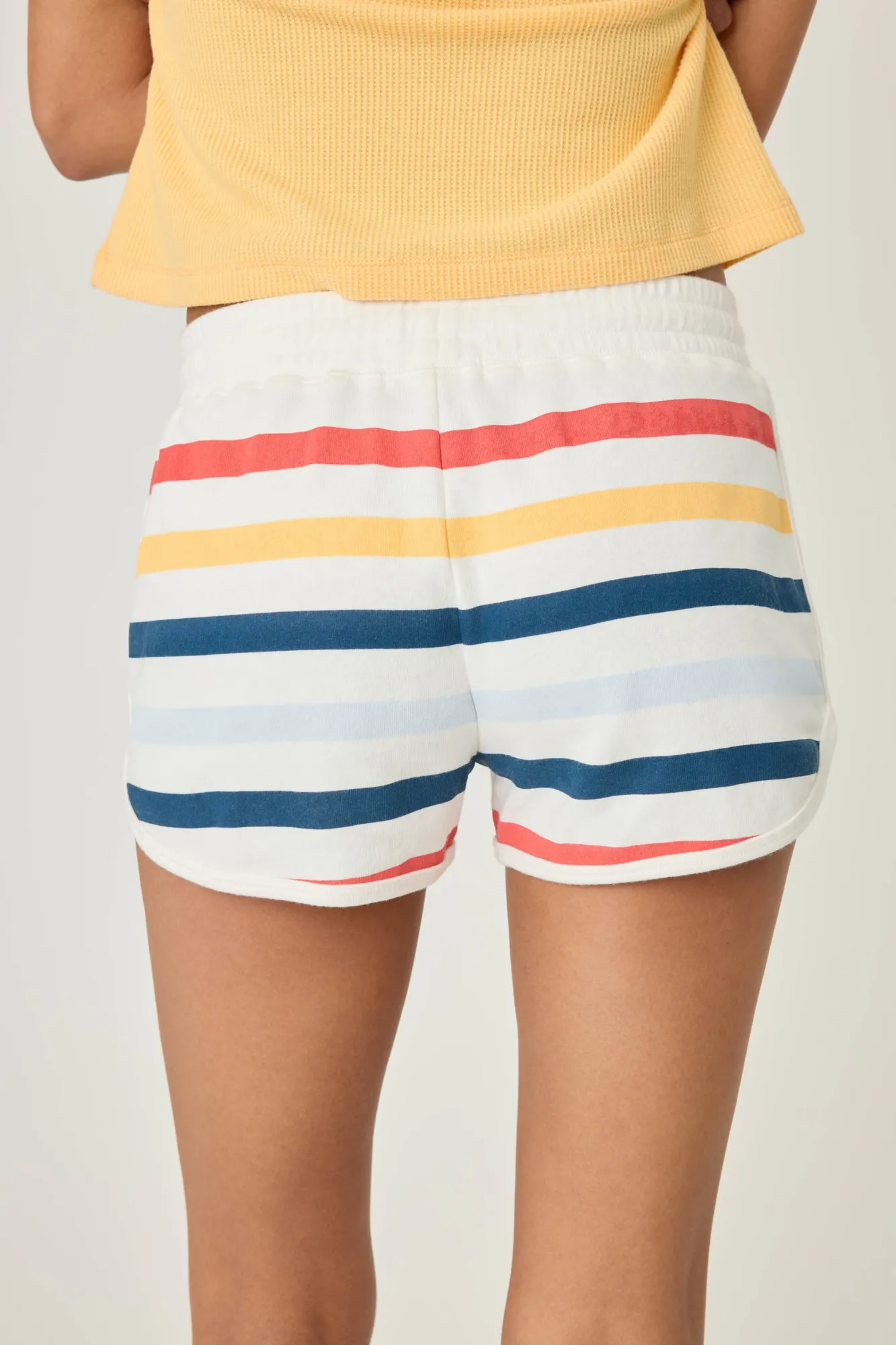P.J. Salvage Loungewear | Loungewear>Maritime Lounge Short