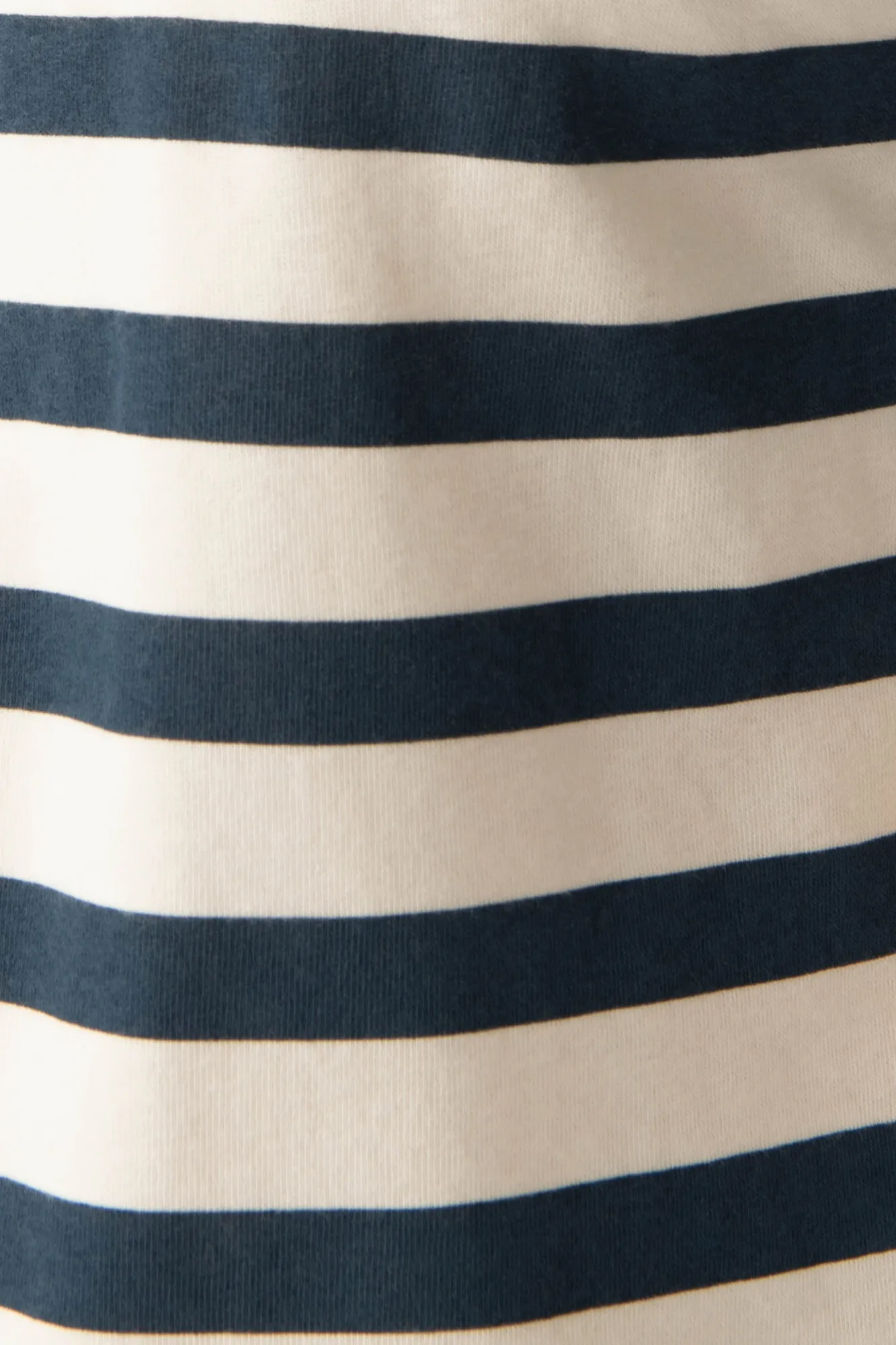 P.J. Salvage Loungewear | Loungewear>Maritime Lounge Stripe 1/4 Zip Top