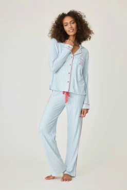 P.J. Salvage Pj Sets | Pj Sets><noscript><img width=