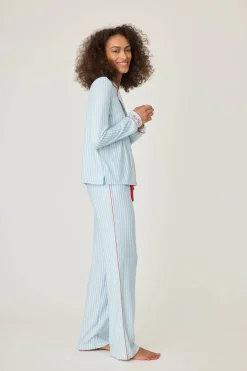 P.J. Salvage Pj Sets | Pj Sets><noscript><img width=
