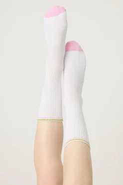 P.J. Salvage Socks | Cotton><noscript><img width=