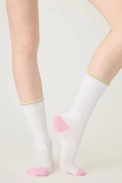 P.J. Salvage Socks | Cotton><noscript><img width=
