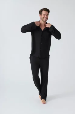 P.J. Salvage Pj Sets | Pj Sets>Men's Jammie Essentials PJ Set