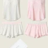 P.J. Salvage Pj Sets | Pj Sets>Mix & Match Floral & Stripe Gift Set