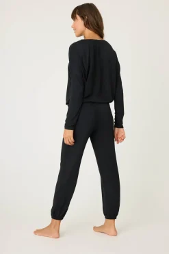P.J. Salvage Loungewear | Loungewear>Modal Dreams Jogger Lounge Set