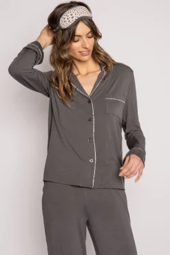 P.J. Salvage Pj Sets | Pj Sets>Modal Dreams 3-Piece PJ Set