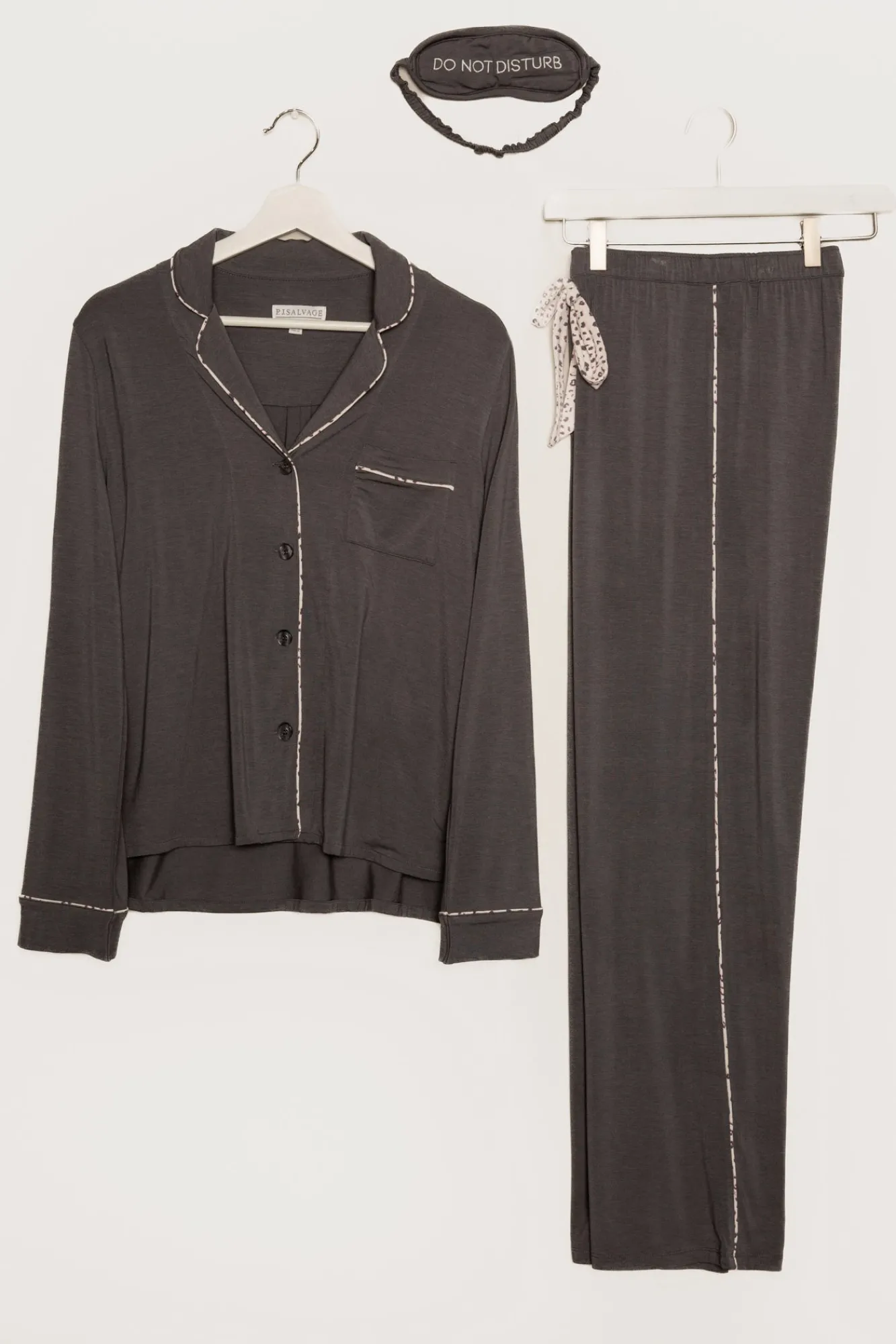 P.J. Salvage Pj Sets | Pj Sets>Modal Dreams 3-Piece PJ Set