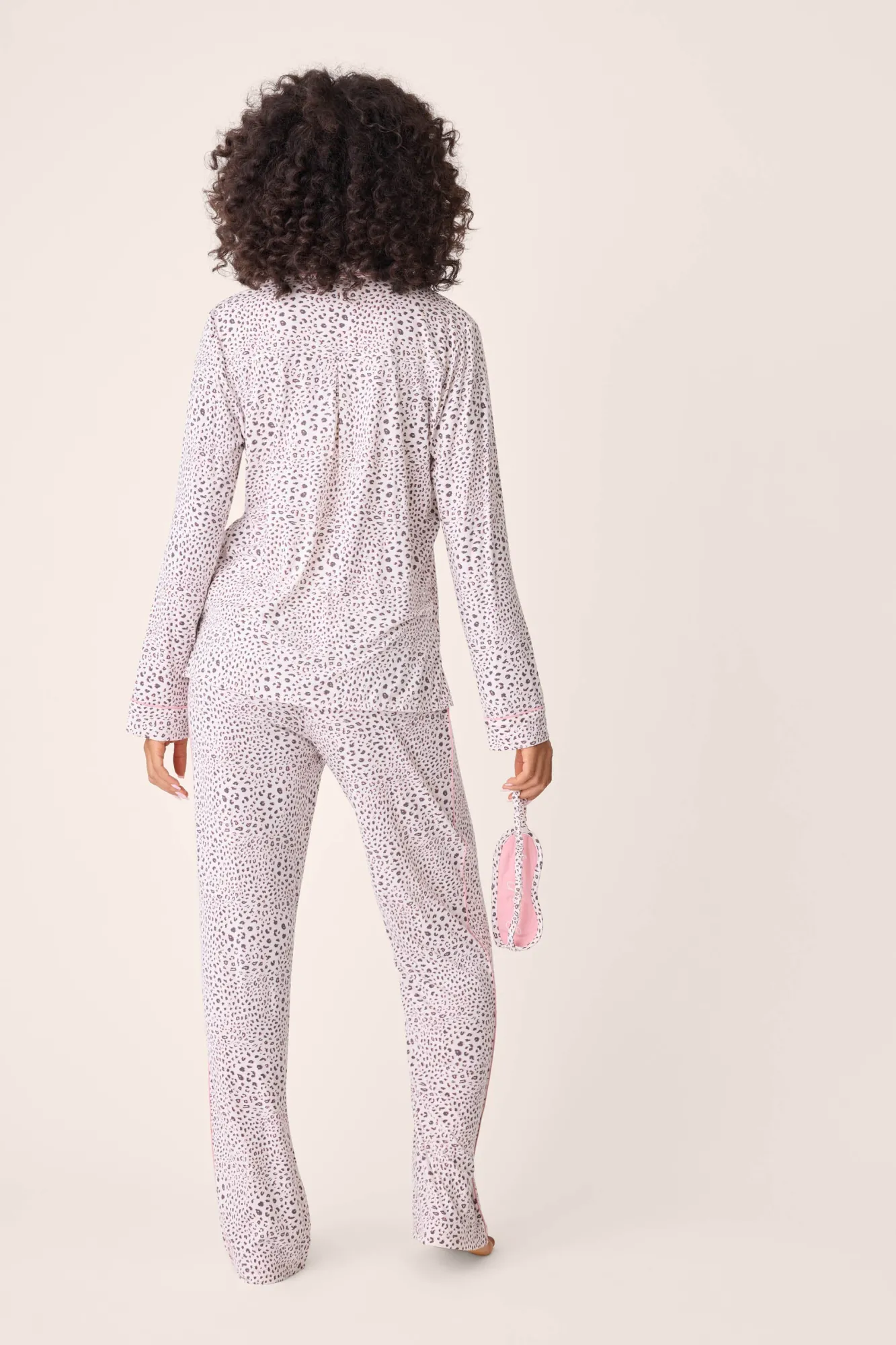 P.J. Salvage Pj Sets | Pj Sets>Modal Dreams 3-Piece PJ Set