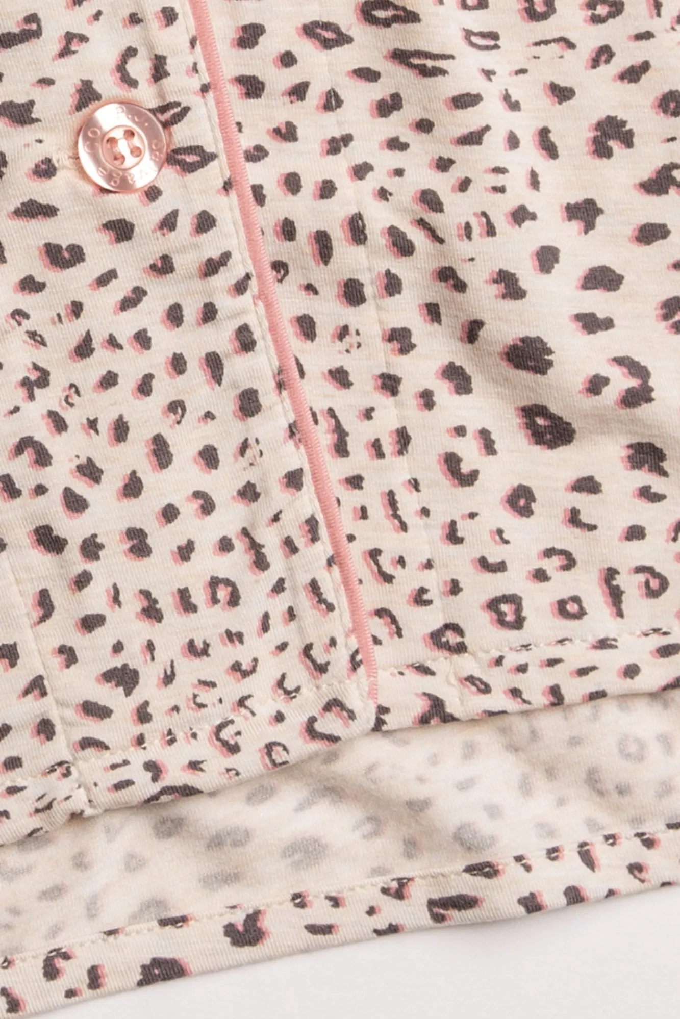 P.J. Salvage Pj Sets | Pj Sets>Modal Dreams 3-Piece PJ Set