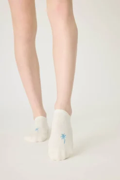 P.J. Salvage Socks | Cotton><noscript><img width=