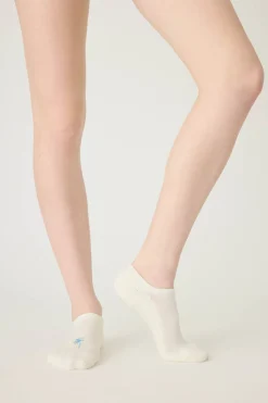 P.J. Salvage Socks | Cotton><noscript><img width=