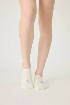 P.J. Salvage Socks | Cotton><noscript><img width=