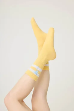P.J. Salvage Socks | Cotton><noscript><img width=