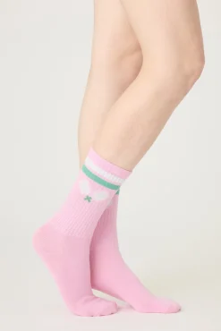 P.J. Salvage Socks | Cotton><noscript><img width=