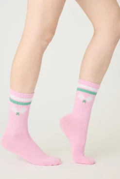 P.J. Salvage Socks | Cotton><noscript><img width=