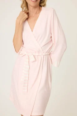 P.J. Salvage Robes & Nightshirts | Animal Prints><noscript><img width=