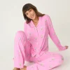 Women P.J. Salvage Pj Sets | Pj Sets>Playful Prints Drinks PJ Set