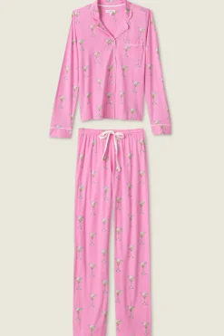 Women P.J. Salvage Pj Sets | Pj Sets><noscript><img width=
