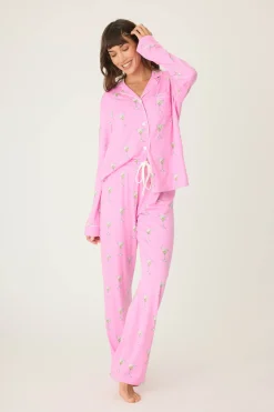 Women P.J. Salvage Pj Sets | Pj Sets><noscript><img width=