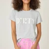 P.J. Salvage Coffee & Cocktails | Sweets & Treats>Playful Prints Drinks Short Sleeve T-Shirt