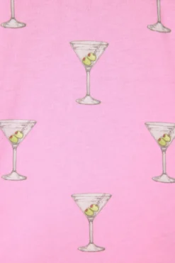 Women P.J. Salvage Tops | Coffee & Cocktails><noscript><img width=