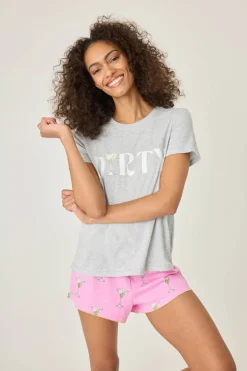 P.J. Salvage Pj Sets | Pj Sets><noscript><img width=