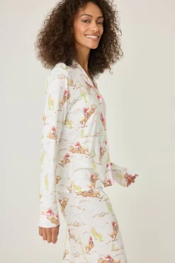 P.J. Salvage Tops | Cotton><noscript><img width=