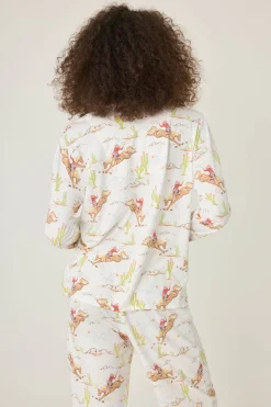 P.J. Salvage Tops | Cotton><noscript><img width=