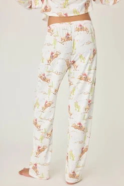 P.J. Salvage Bottoms | Cotton><noscript><img width=
