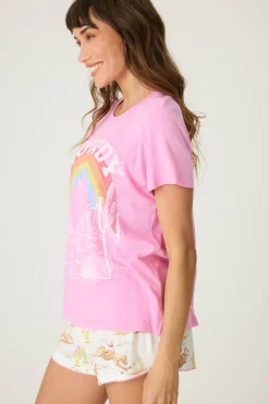 P.J. Salvage Graphic Prints | Cotton><noscript><img width=