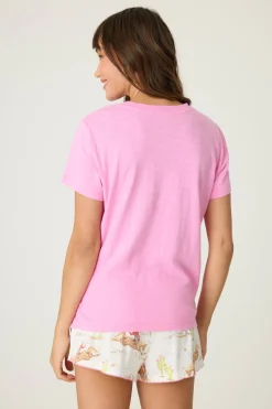 P.J. Salvage Graphic Prints | Cotton><noscript><img width=