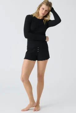 P.J. Salvage Tops | Peachy><noscript><img width=