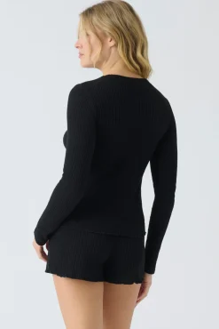 P.J. Salvage Tops | Peachy><noscript><img width=