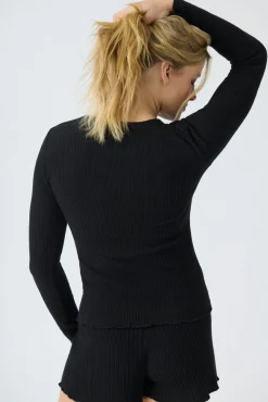 P.J. Salvage Tops | Peachy><noscript><img width=
