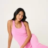 P.J. Salvage Loungewear | Loungewear>Reloved Rib Lounge Set