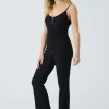 P.J. Salvage Pj Sets | Pj Sets>Reloved Rib PJ Set