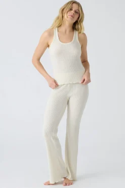 P.J. Salvage Pj Sets | Pj Sets>Reloved Rib PJ Set