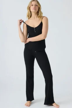 P.J. Salvage Pj Sets | Pj Sets>Reloved Rib PJ Set