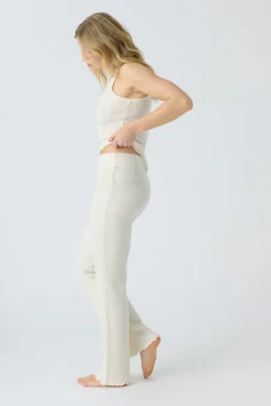 P.J. Salvage Pj Sets | Pj Sets>Reloved Rib PJ Set