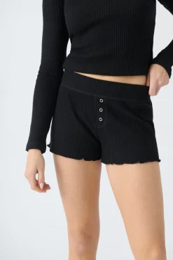 P.J. Salvage Bottoms | Peachy><noscript><img width=