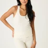P.J. Salvage Tops | The Classics>Reloved Rib Tank