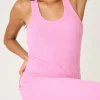 P.J. Salvage Loungewear | Loungewear>Reloved Rib Tank