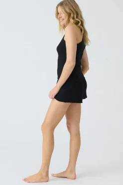 P.J. Salvage Tops | Peachy>Reloved Rib Tank