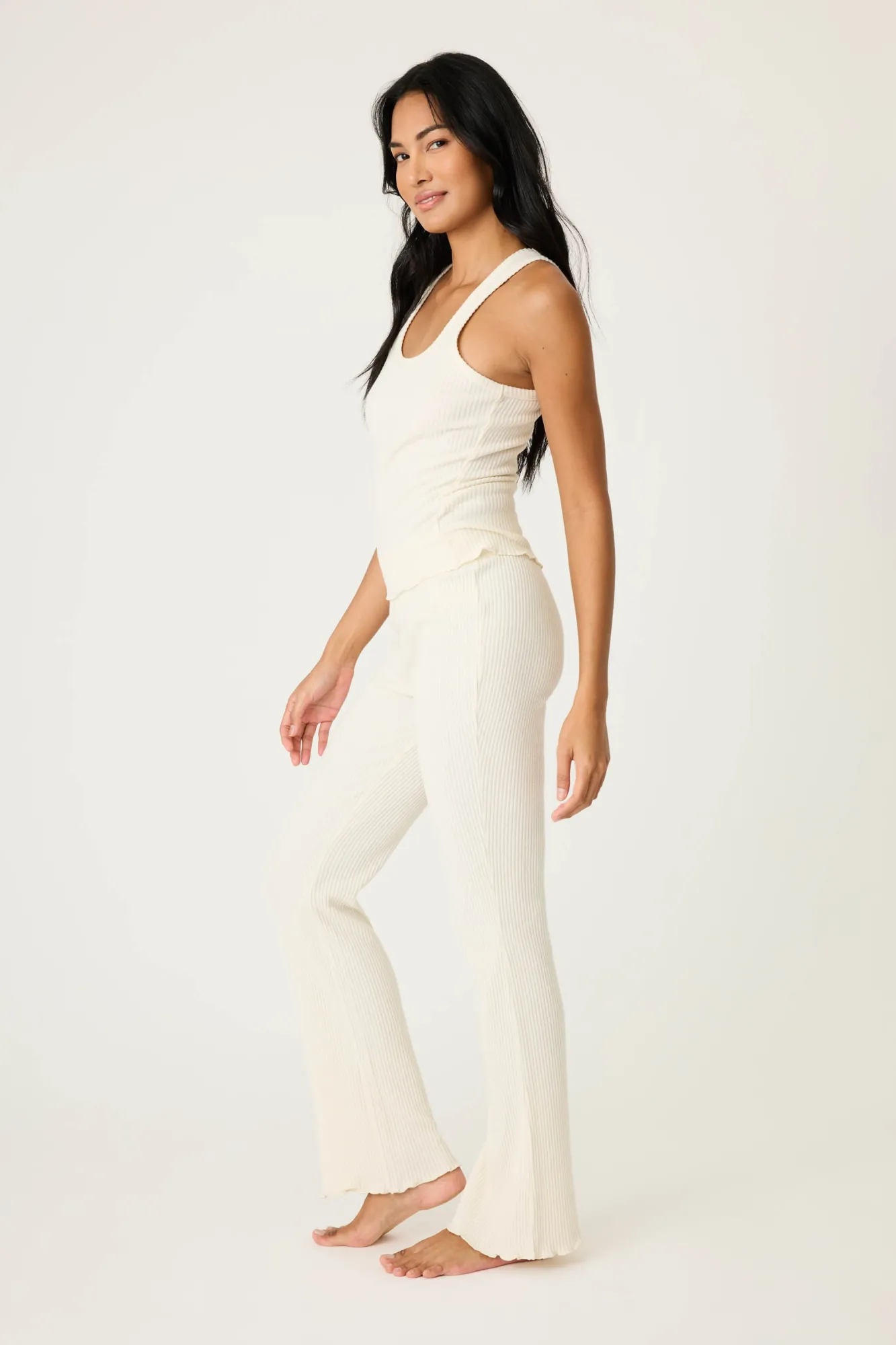 P.J. Salvage Tops | The Classics>Reloved Rib Tank