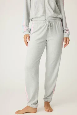 P.J. Salvage Loungewear | Loungewear>Roll With it Banded Pants