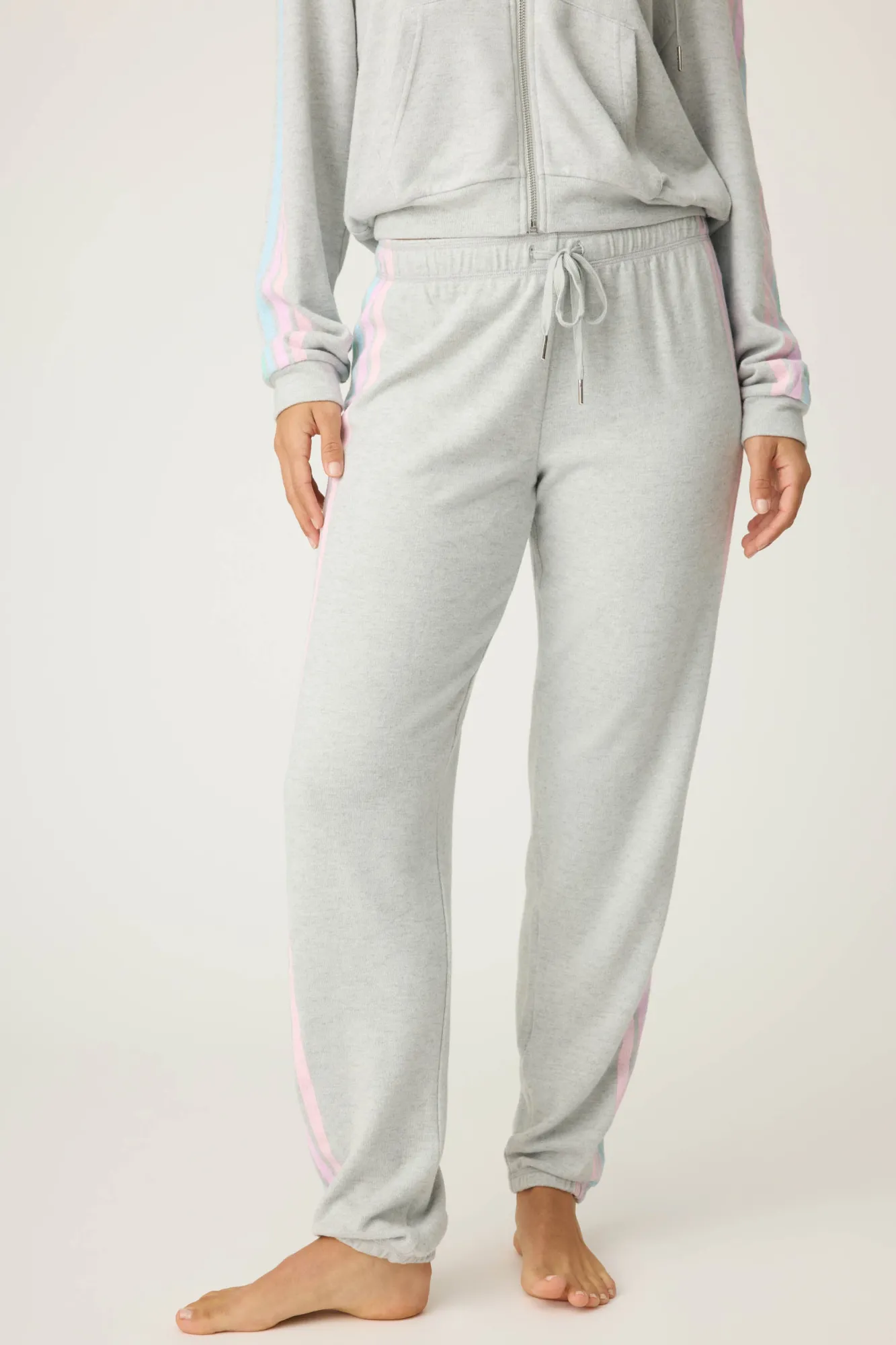 P.J. Salvage Loungewear | Loungewear>Roll With it Banded Pants